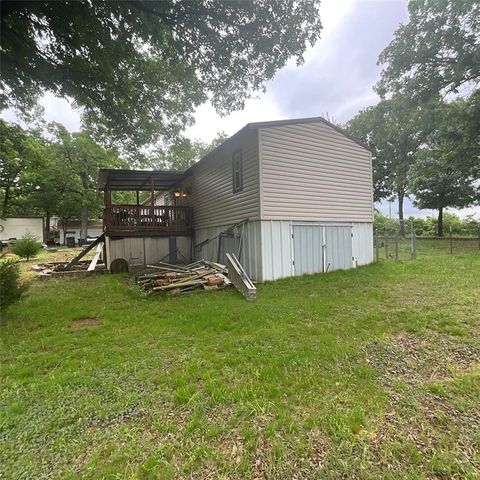 32 Turkey W Run, Norman, OK 73026