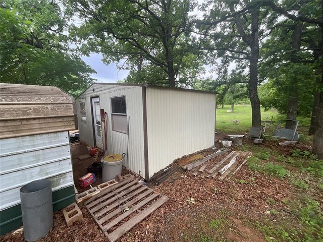 32 Turkey W Run, Norman, OK 73026