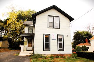 28 Utica Street, Sweden, NY 14420