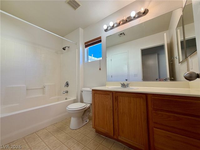 9109 White Eyes Avenue, Las Vegas, NV 89143