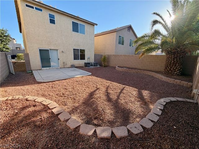 9109 White Eyes Avenue, Las Vegas, NV 89143