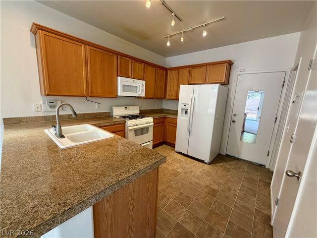 9109 White Eyes Avenue, Las Vegas, NV 89143