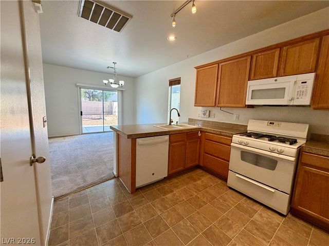 9109 White Eyes Avenue, Las Vegas, NV 89143