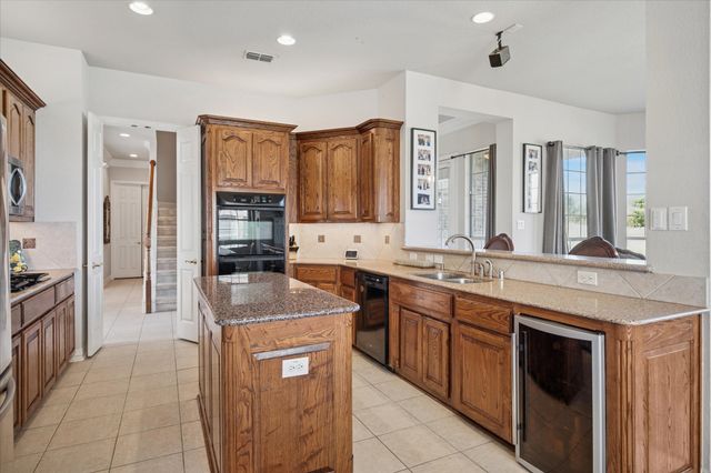 4909 Walton Heath Drive, Garland, TX 75044