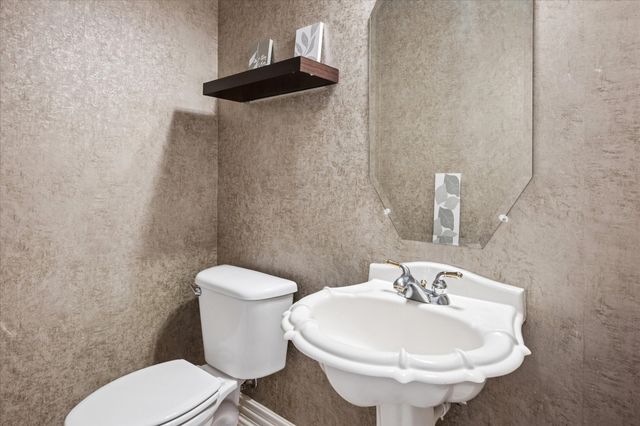 4909 Walton Heath Drive, Garland, TX 75044
