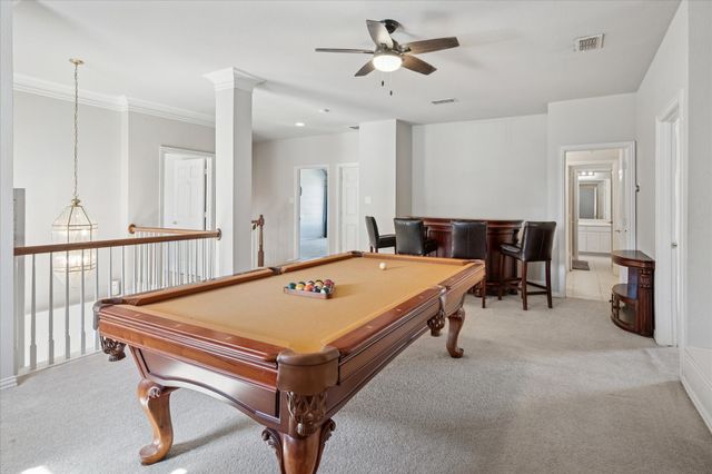 4909 Walton Heath Drive, Garland, TX 75044