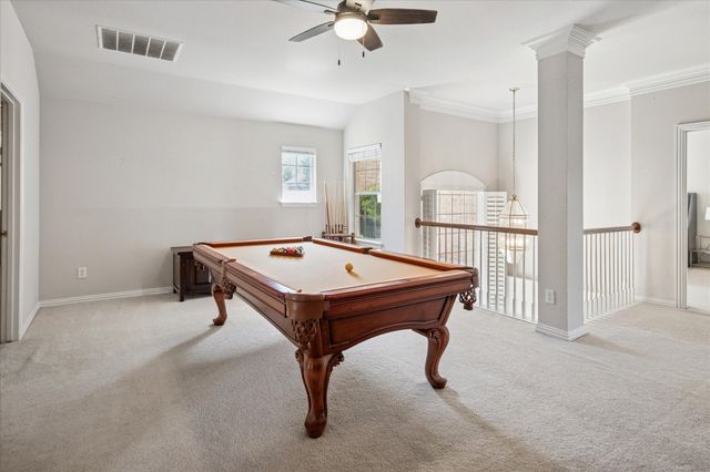 4909 Walton Heath Drive, Garland, TX 75044