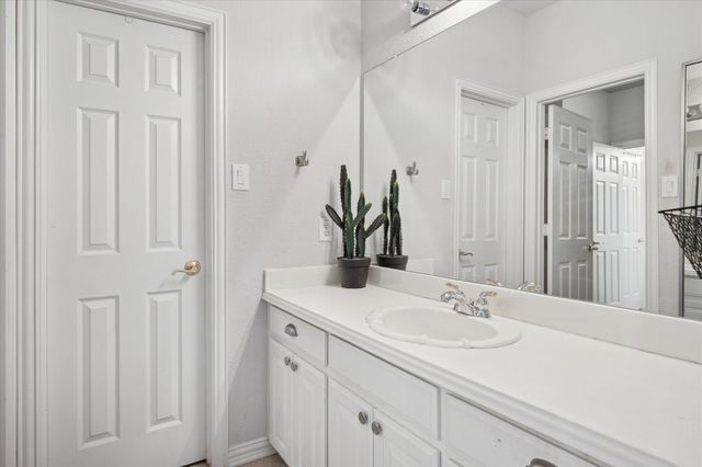 4909 Walton Heath Drive, Garland, TX 75044