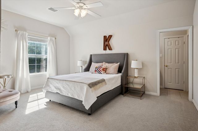 4909 Walton Heath Drive, Garland, TX 75044