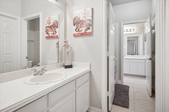 4909 Walton Heath Drive, Garland, TX 75044