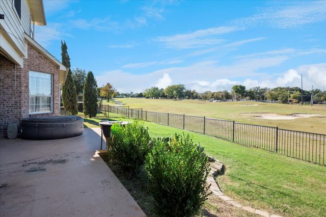 4909 Walton Heath Drive, Garland, TX 75044