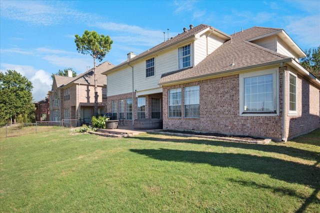 4909 Walton Heath Drive, Garland, TX 75044
