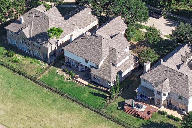 4909 Walton Heath Drive, Garland, TX 75044