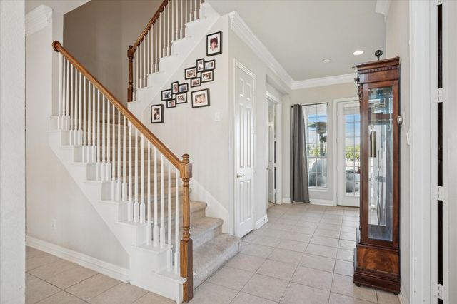 4909 Walton Heath Drive, Garland, TX 75044