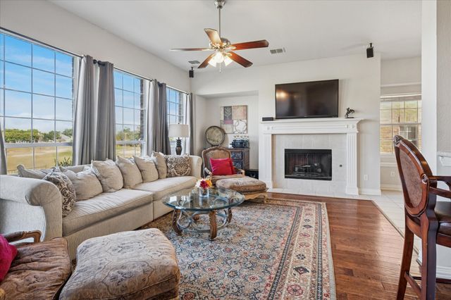 4909 Walton Heath Drive, Garland, TX 75044