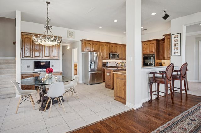 4909 Walton Heath Drive, Garland, TX 75044