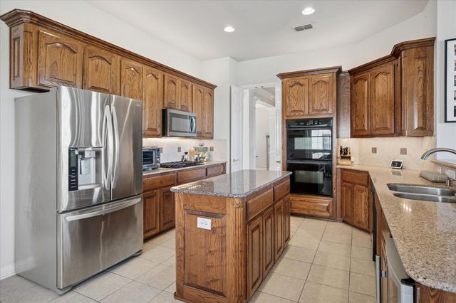 4909 Walton Heath Drive, Garland, TX 75044