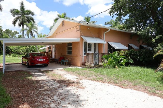 3250 TAYLOR ROAD, Punta Gorda, FL 33950