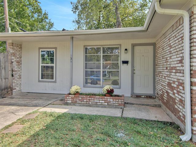 234 Overbluff Street, Channelview, TX 77530