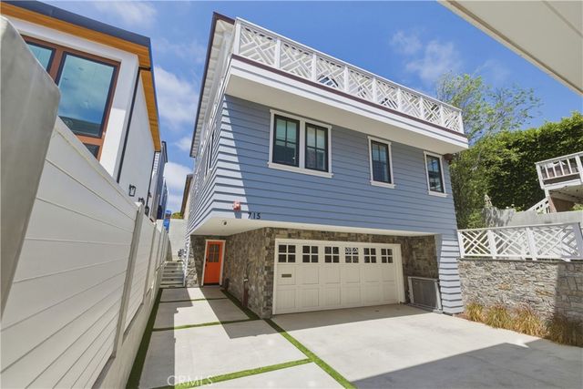715 2nd, Hermosa Beach, CA 90254