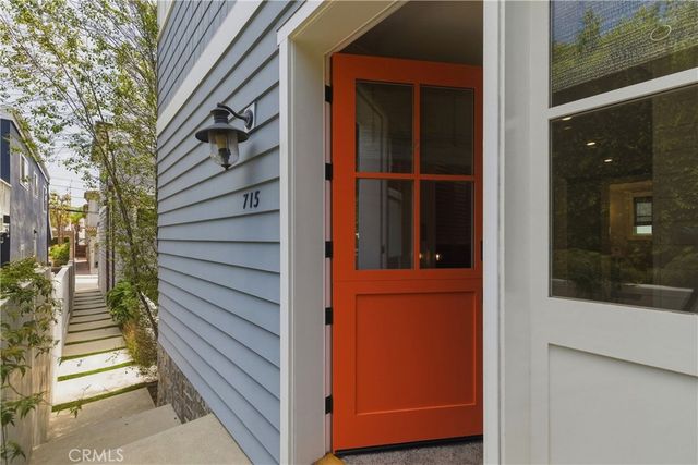 715 2nd, Hermosa Beach, CA 90254