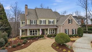200 Pembrook Place, Roswell, GA 30075
