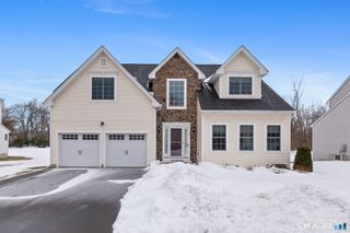 28 Shepard Way 28, South Windsor, CT 06074