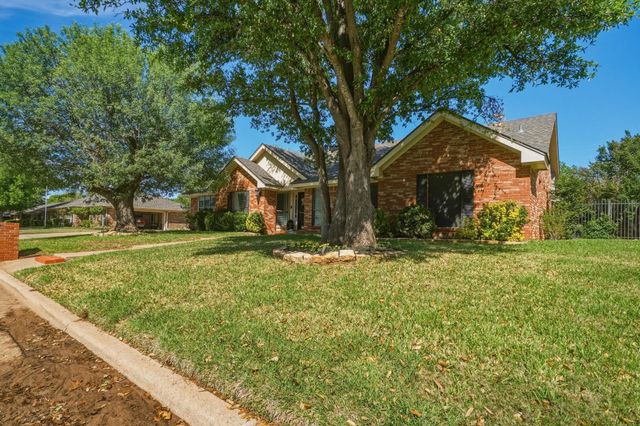 11 Hoylake Drive, Abilene, TX 79606