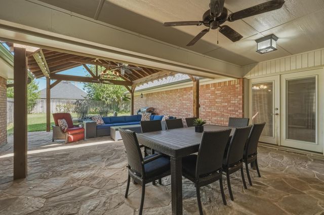 11 Hoylake Drive, Abilene, TX 79606