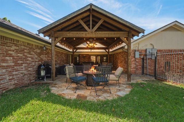 11 Hoylake Drive, Abilene, TX 79606