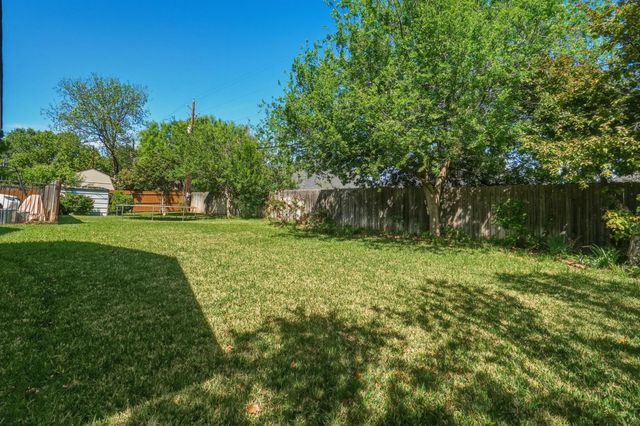 11 Hoylake Drive, Abilene, TX 79606