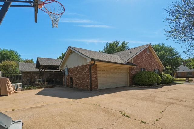 11 Hoylake Drive, Abilene, TX 79606