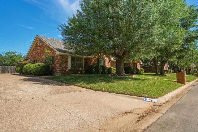 11 Hoylake Drive, Abilene, TX 79606