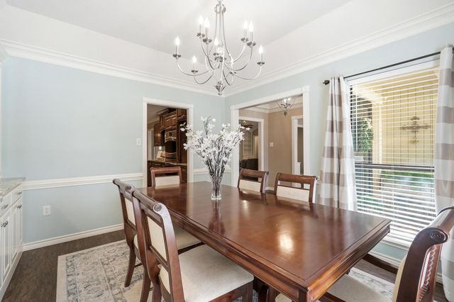 11 Hoylake Drive, Abilene, TX 79606