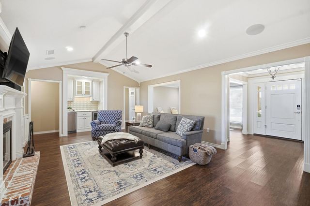 11 Hoylake Drive, Abilene, TX 79606