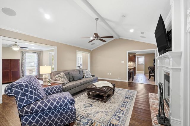 11 Hoylake Drive, Abilene, TX 79606