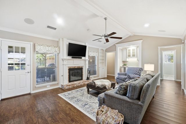 11 Hoylake Drive, Abilene, TX 79606