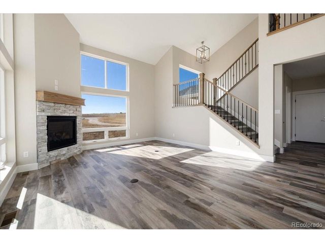 15101 Oscuro Trl, Peyton, CO 80831