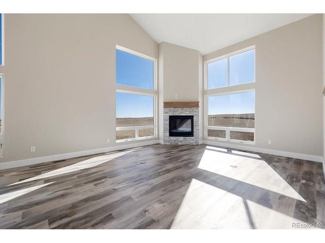 15101 Oscuro Trl, Peyton, CO 80831