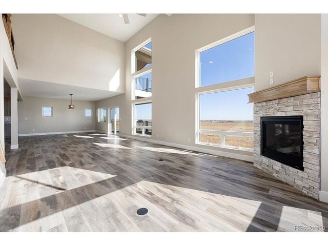15101 Oscuro Trl, Peyton, CO 80831