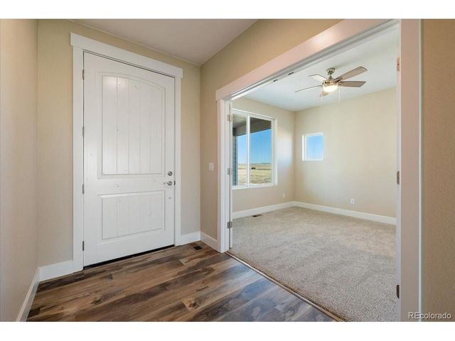 15101 Oscuro Trl, Peyton, CO 80831