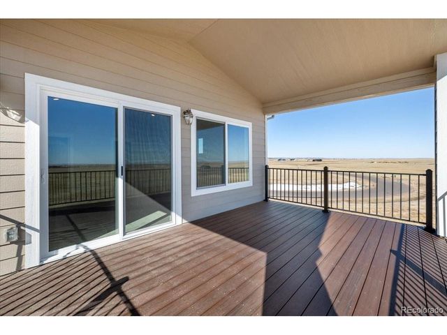 15101 Oscuro Trl, Peyton, CO 80831