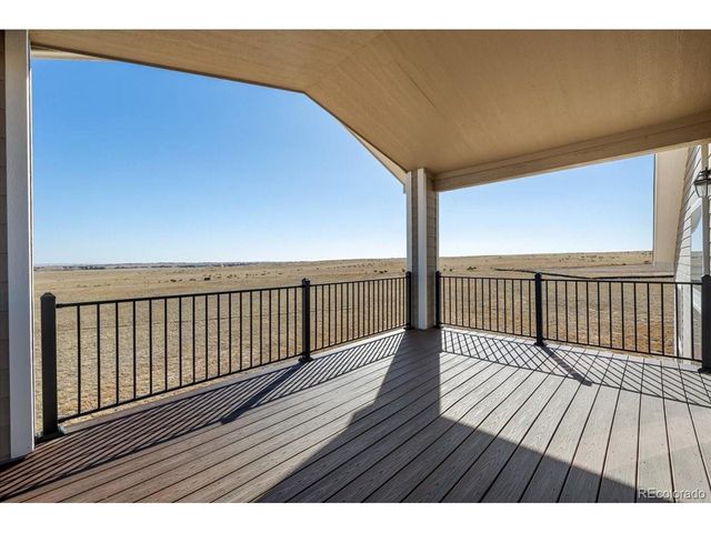 15101 Oscuro Trl, Peyton, CO 80831