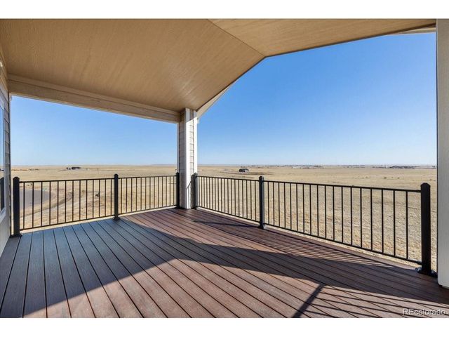 15101 Oscuro Trl, Peyton, CO 80831