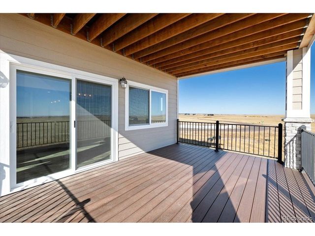 15101 Oscuro Trl, Peyton, CO 80831