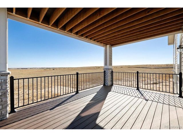 15101 Oscuro Trl, Peyton, CO 80831