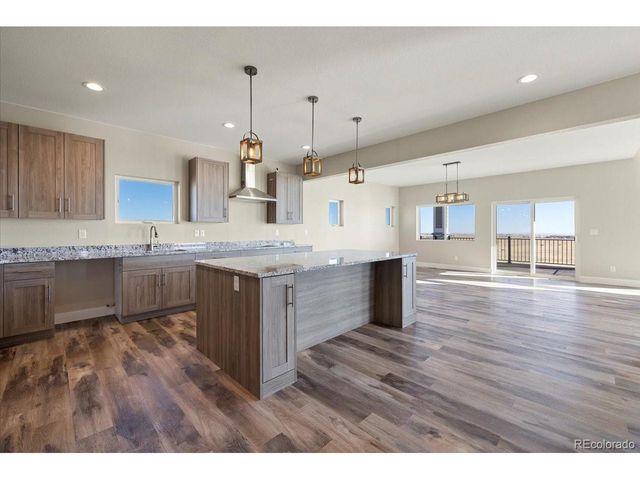 15101 Oscuro Trl, Peyton, CO 80831