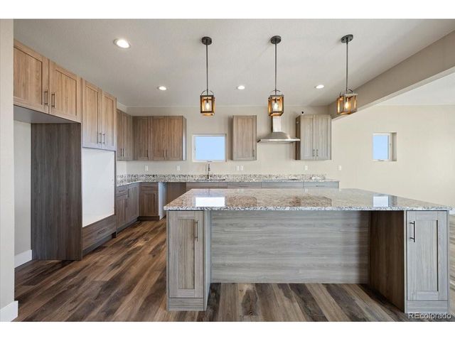 15101 Oscuro Trl, Peyton, CO 80831