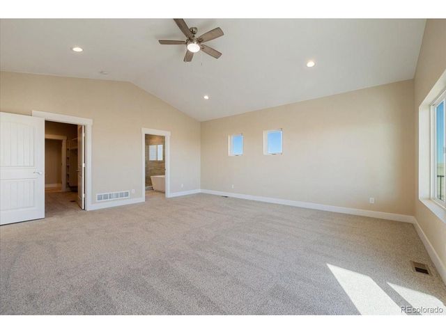 15101 Oscuro Trl, Peyton, CO 80831