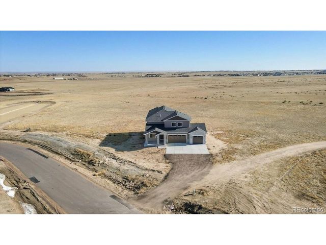 15101 Oscuro Trl, Peyton, CO 80831